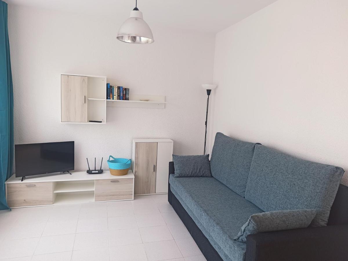 Appartamento Elrincondesara Corralejo Esterno foto