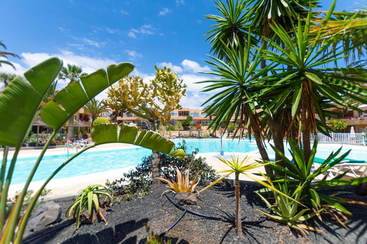 Appartamento Elrincondesara Corralejo Esterno foto