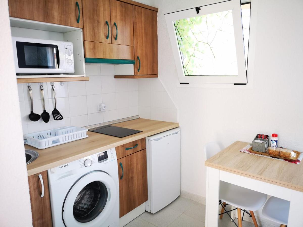 Appartamento Elrincondesara Corralejo Esterno foto