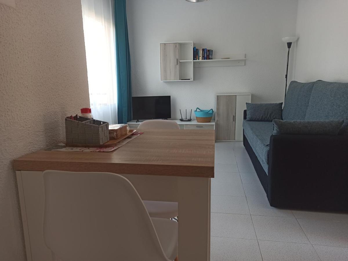 Appartamento Elrincondesara Corralejo Esterno foto