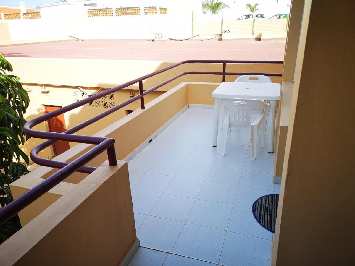 Appartamento Elrincondesara Corralejo Esterno foto