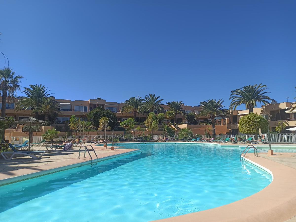 Appartamento Elrincondesara Corralejo Esterno foto