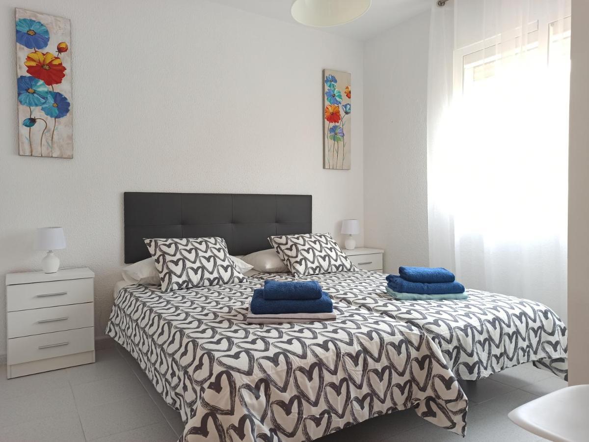 Appartamento Elrincondesara Corralejo Esterno foto